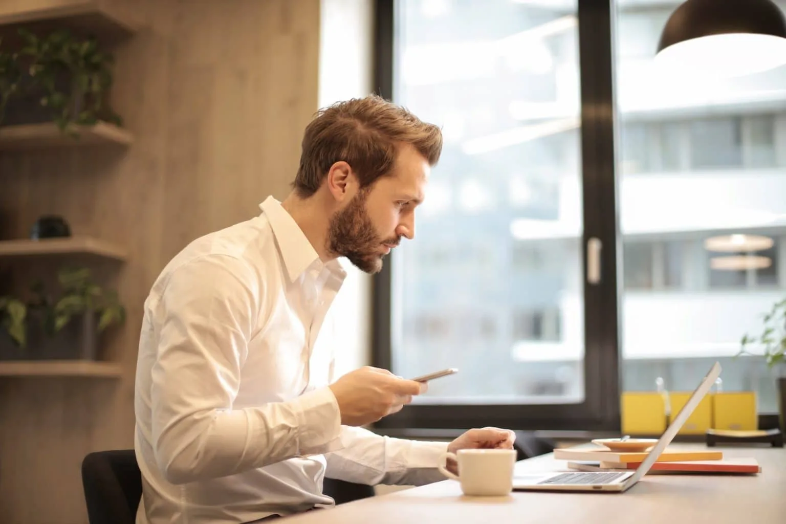 5 tips for creating a small business while keeping your job